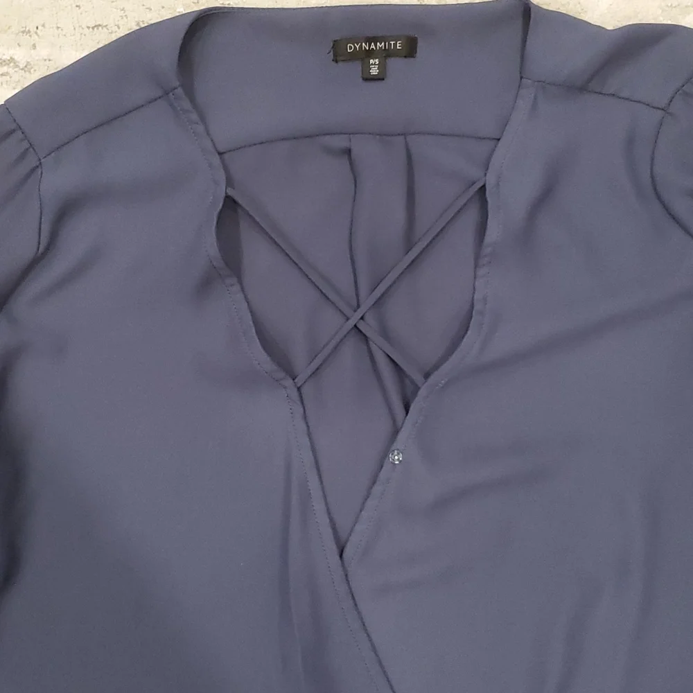 Blouse - Picture 3 of 6
